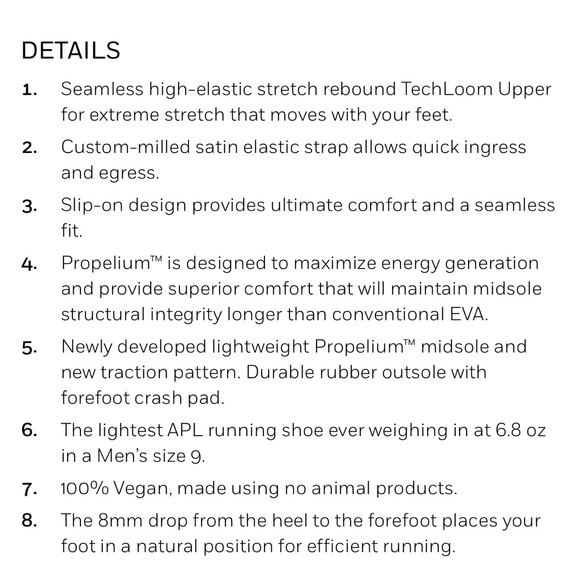APL Techloom Bliss - Picture 13 of 14